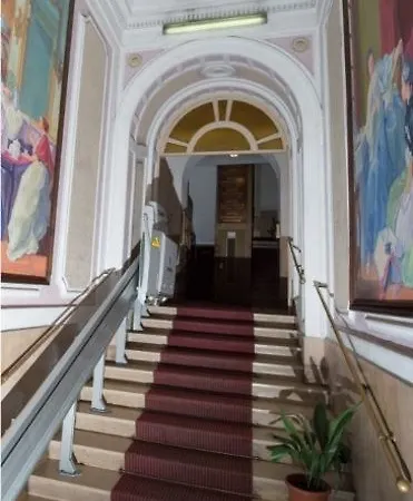 Anakin Stargate 3* Řím