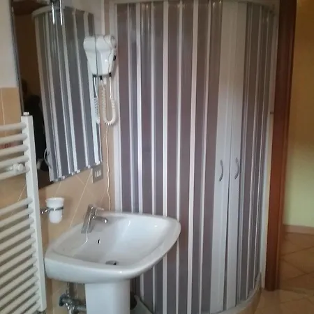 Anakin Stargate 3* Řím