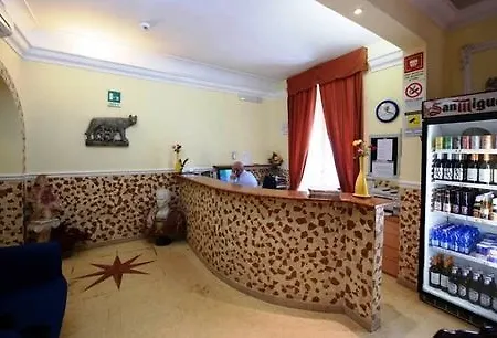 Anakin Stargate Otel