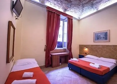 酒店 Anakin Stargate 3*