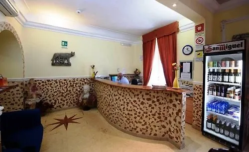 Anakin Stargate Otel