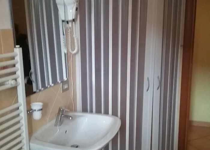 Anakin Stargate 3* Roma